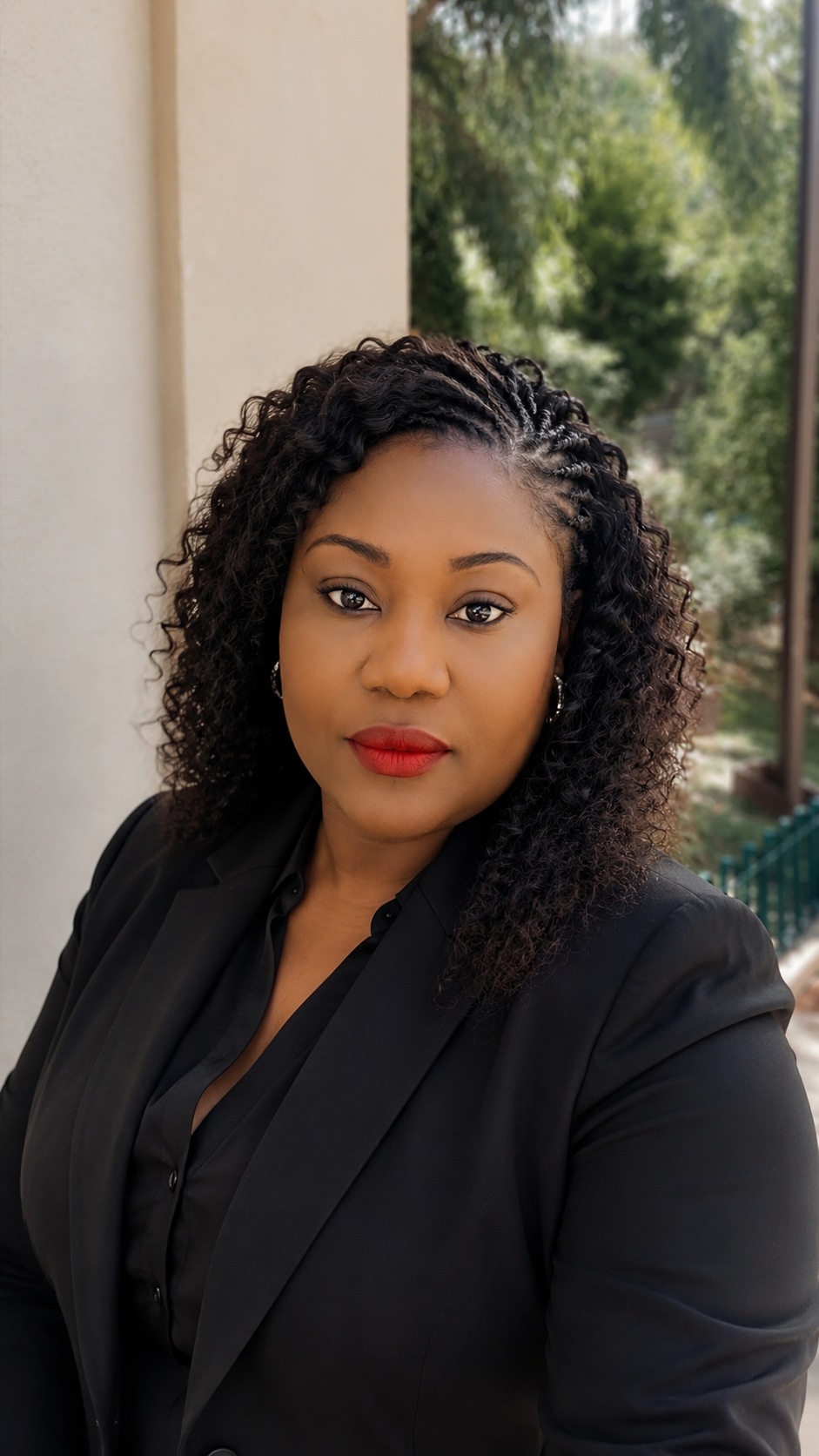 BYTS Homes lead realtor portrait